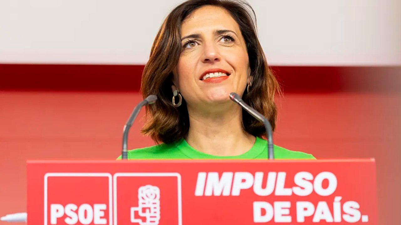El PSOE confirma que ha mantenido contactos con el PP en las "últimas horas" para renovar el CGPJ