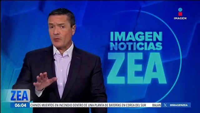 Capturan a cocodrilo tras ser captado cruzando una vialidad en Tampico, Tamaulipas