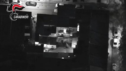 forze speciali blitz