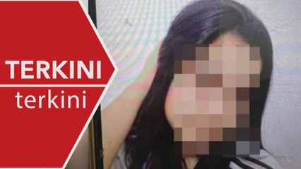 [TERKINI] Budak 12 tahun dicari dipercayai lari ikut teman lelaki