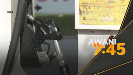 Jualan di sempadan turun 40 peratus