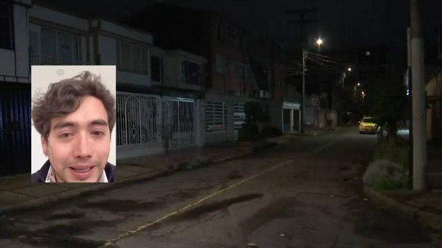 “Con una pistola me rompieron la cabeza”, concejal Julián Triana contó detalles de violento asalto en Bogotá