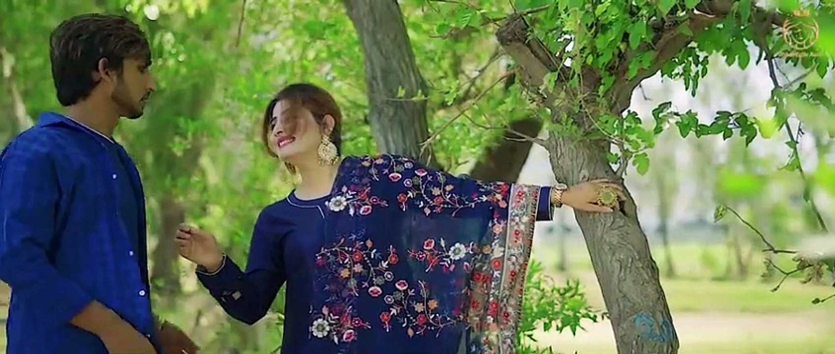 Boo Yad Awangy - Tappay Mahiye - Afshan Zaibe  - New Saraiki Song