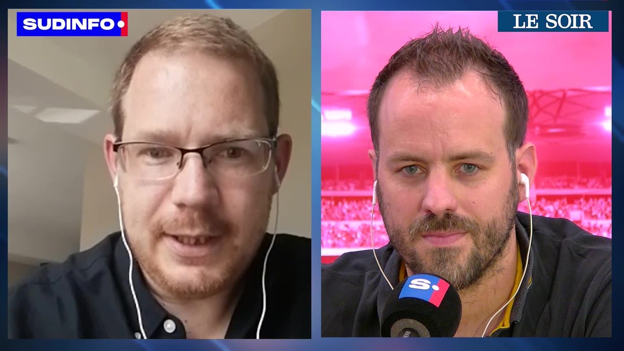 Euro 2024 : à quoi s'attendre lors du match décisif face à l'Ukraine ? On vous dit tout dans notre talk "Au cœur des Diables Rouges"