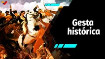 Al Aire | 203 años de la Batalla de Carabobo: Una lucha heroica por la independencia