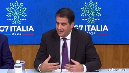 Pnrr, Fitto: su avanzamento della spesa vedo il bicchiere mezzo pieno