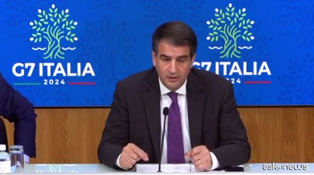 Fitto: entro settimana richiesta a Ue di pagamento sesta rata Pnrr