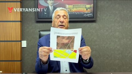 Veryansın TV ortaya çıkarmıştı. CHP'li vekil teyit ettik dedi: Gözler Sinan Oğan'da