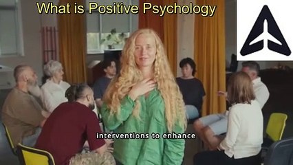 What is Positive Psychology Understanding the Science of Happines