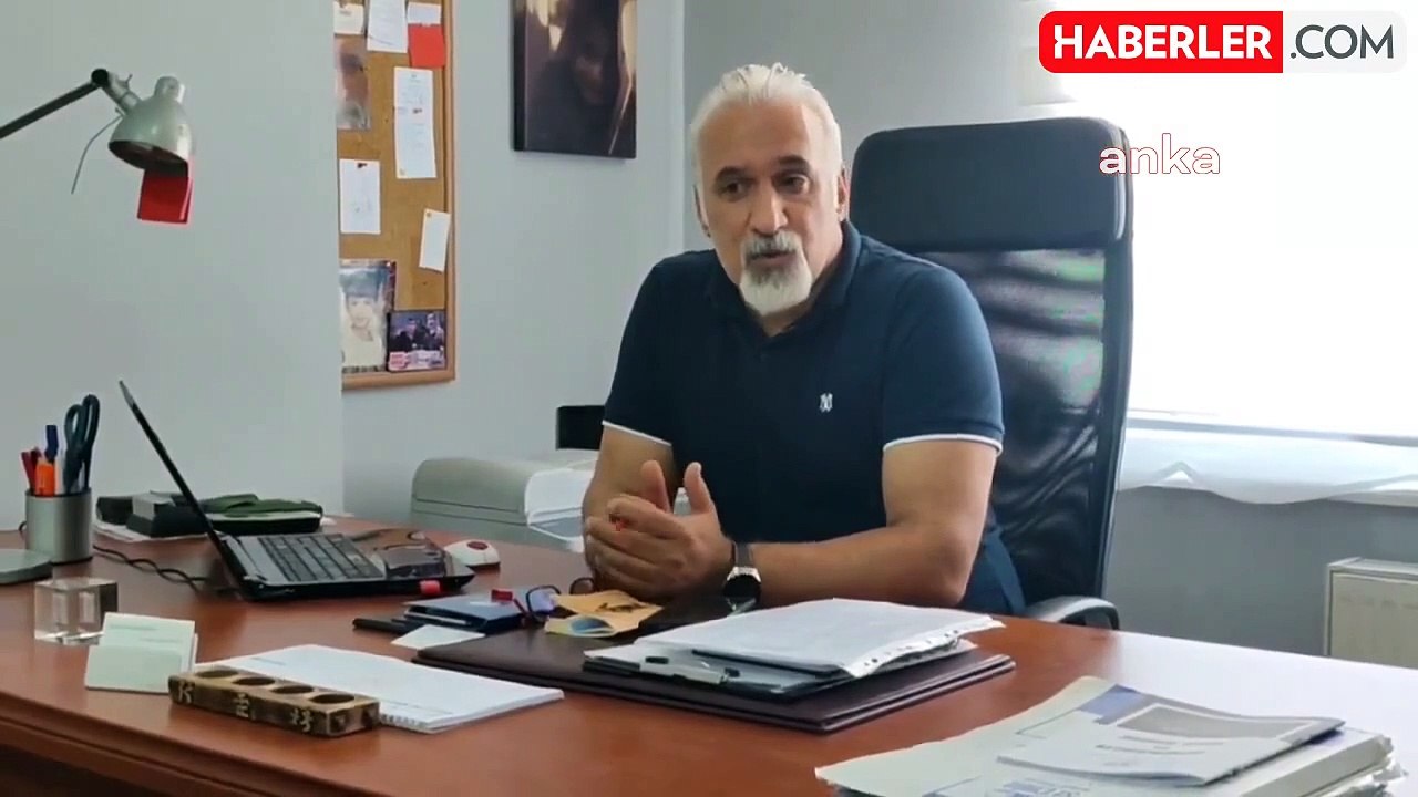 Elazığlı Avukat Bülent Seçkin Düztaş: "Depremlerde Yıkılan Binaların Gerçek Sorumluları Yargılanmadı"