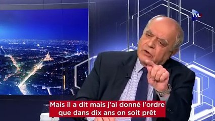 Les chinois ont tout compris voitures hydrogène