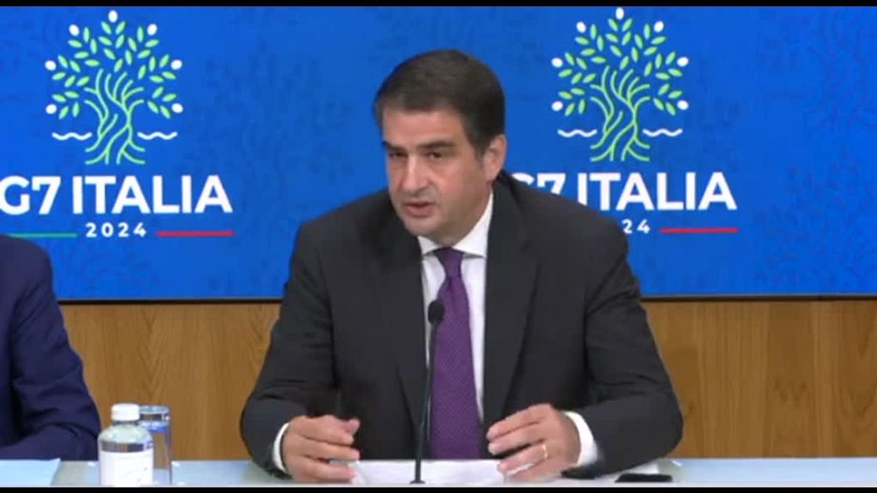 Pnrr, Fitto: su avanzamento della spesa vedo il bicchiere mezzo pieno