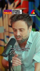 Lacrim a quitté le foyer familial à 12 ans, il nous raconte son enfance dans la rue