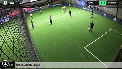 But de mickael - educ