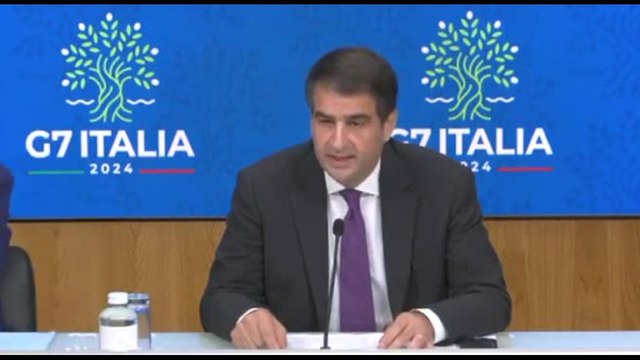 Fitto: entro settimana richiesta a Ue di pagamento sesta rata Pnrr