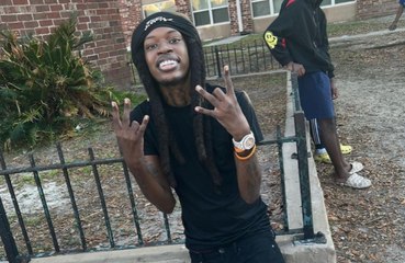 ラッパーのジュリオ・フーリオ、銃撃され26歳で死去