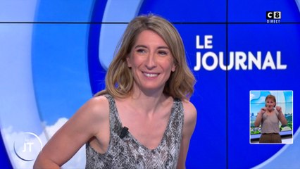 Le journal : à Paris, le Moulin Rouge accueille ses nouvelles ailes !