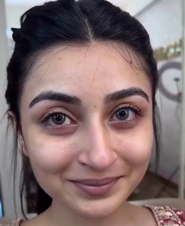 Makeup