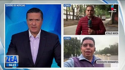 Manifestaciones para este lunes 24 de junio en la CDMX