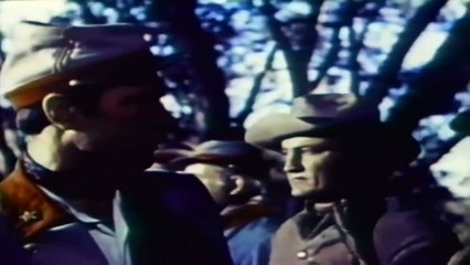 Drums in the Deep South   (1951) Western