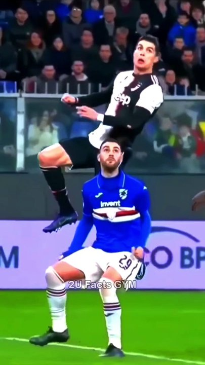 This Is Why Cristiano Ronaldo Is Different From Others. #shorts #viral #reels #trending #tiktok