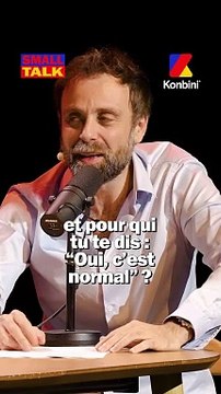 Mister V raconte qu'une partie de sa communauté est raciste, et il est le premier surpris