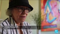 US presidential election: Former 'MAGA Granny' using her voice to speak out against Trump
