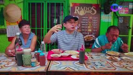 Iba’t ibang paandar sa pares, tikman! (Full episode) | I Juander