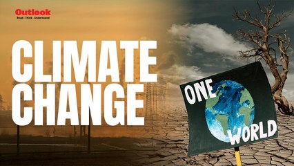 Climate Change Impact: Heatwave, Heatstroke & Rising Temperature - thumbnail