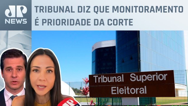 TSE acompanha uso de IA em campanhas eleitorais pelo mundo; Amanda Klein e Beraldo analisam