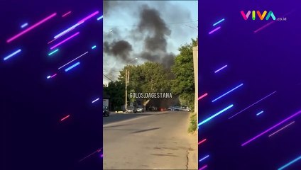SADIS! Penembakan Massal di Gereja Tewaskan 9 Orang