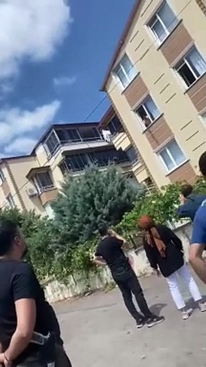 Derince rehin alma
