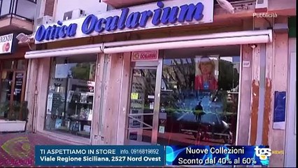 Il notiziario di Tgs, edizione del 24 giugno – ore 13.50