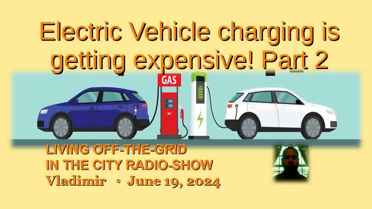 EV Charging part 2