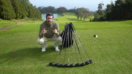 Testing Over 20 Different Drivers