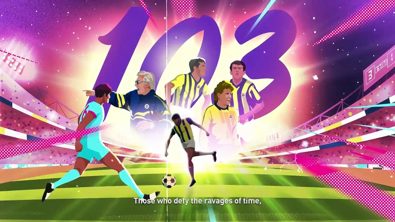 Fenerbahçe, yeni sezon formalarını tanıttı