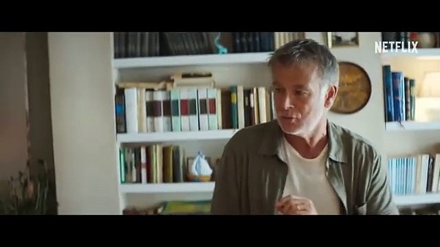 Loups-Garous : Teaser officiel VF dévoilé par Netflix France.