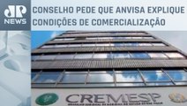 Cremesp quer venda de fenol apenas para médicos