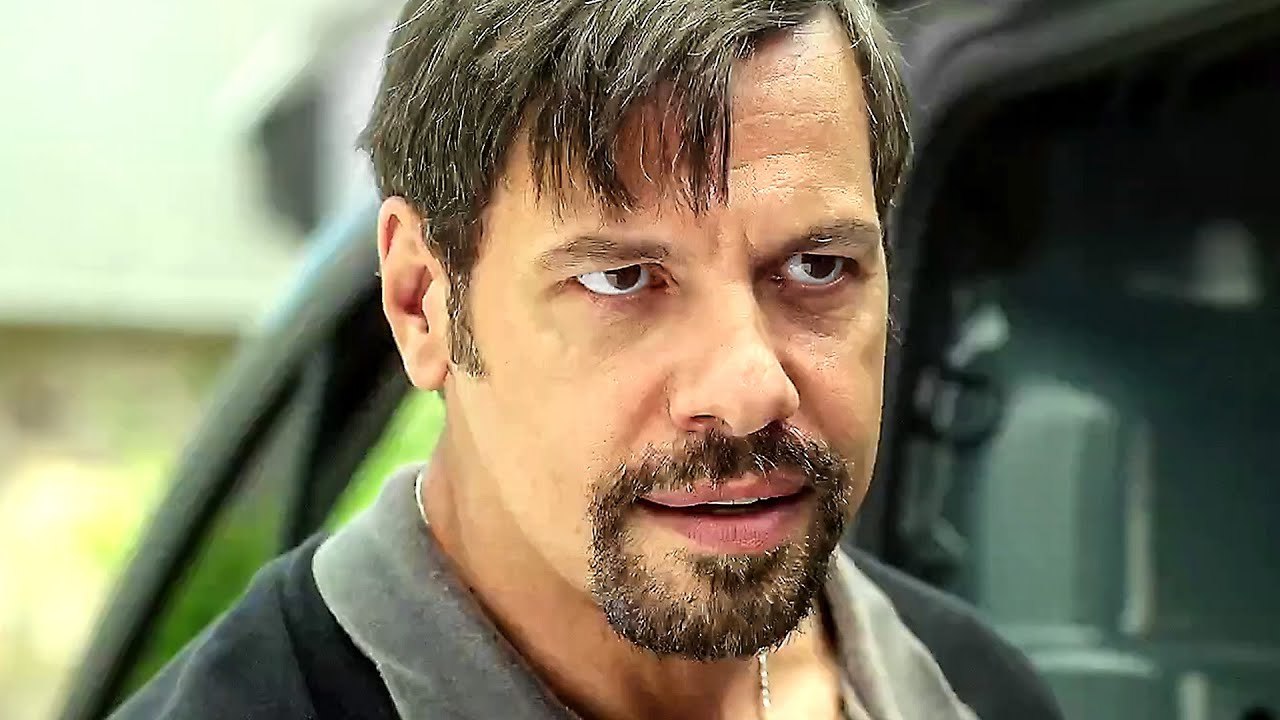 LES BARBARES Bande Annonce (2024) Laurent Lafitte, Julie Delpy, Comédie