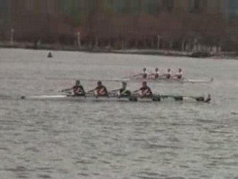 Test Cadet Aiguebelette + Régate Chambéry 2008