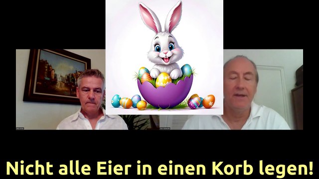 (287) Mit Silber mehr Gold kaufen | AUSWANDERN & GELD mit Peter Erker von GoldRendite.de