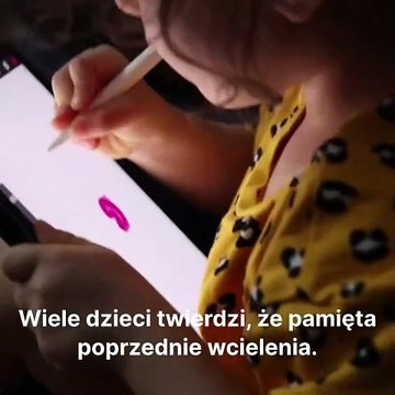 Strona Kobiet: Czym jest reinkarnacja? O tym doświadczeniu mówią małe dzieci!