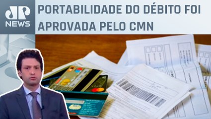 Dívidas de cartão de crédito poderão ser transferidas; Alan Ghani comenta