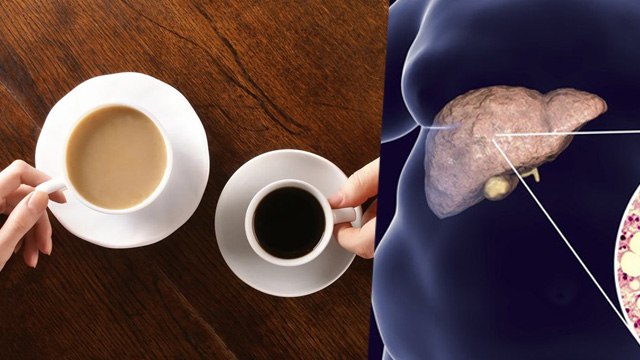 Tea Or Coffee Can Damage Liver Expert Advice | Tea Or Coffee Danger For Liver Health
