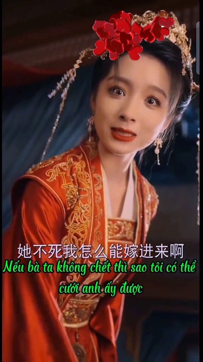 Phim-Cô Dâu Tái Sinh Ngược Đãi Cặn Bã (tập 1)