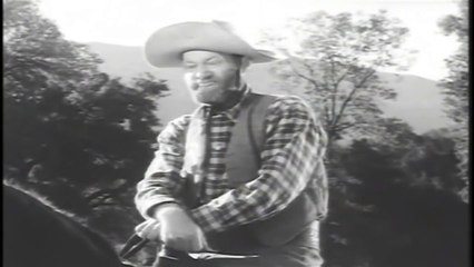 Fugitive of the Plains   Western (1943)   Buster Crabbe