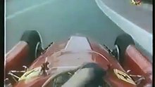 Juan Manuel Fangio en Mónaco
