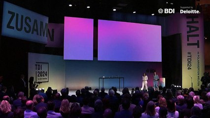 Scholz lässt Industrie-Kritik an sich abprallen