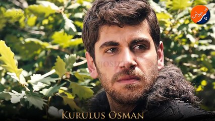 Exciting Wedding Scene in Osman Series Season 6 Ep 165 | Orhan Holofira 💍