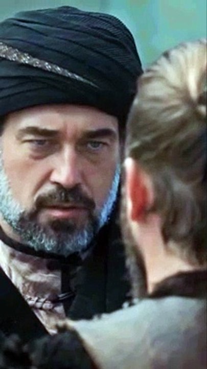Kurulus Osman Dirilis Ertugul